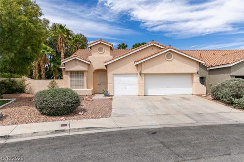 254 Windsong Echo Dr, Henderson, NV, 89012-3441 | Card Image