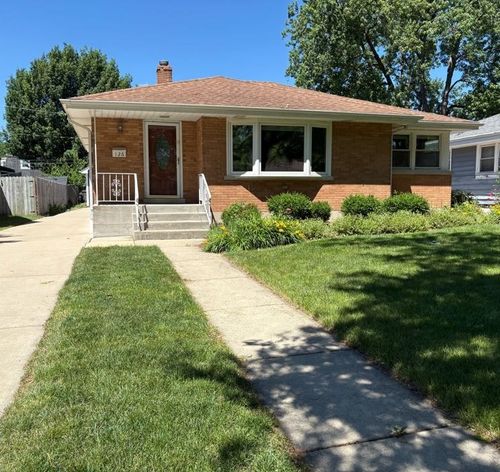 126 Illinois Ave, Villa Park, IL, 60181-2367 | Card Image