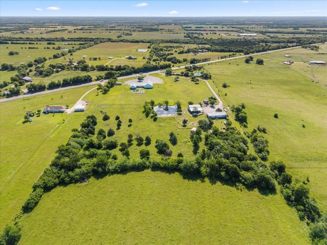 3345 State Highway 11 E, House other with 3 bedrooms, 2 bathrooms and null parking in Wolfe City TX | Image 7