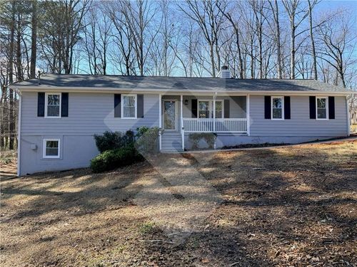 4502 Alder Ln, Powder Springs, GA, 30127-3303 | Card Image