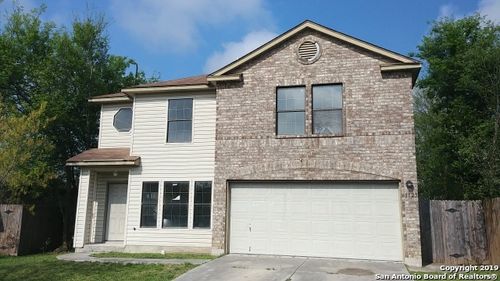 6125 Ferrysage Dr, San Antonio, TX, 78244-3330 | Card Image