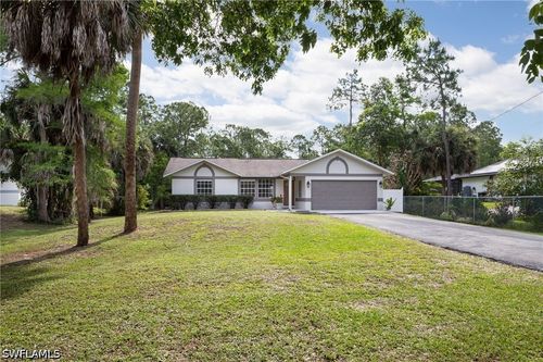 380 6th St Ne, Naples, FL, 34120-4010 | Card Image