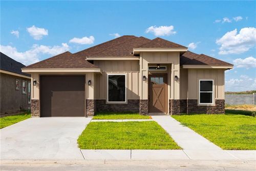 5310 Journey Drive, Rio Grande City, TX, 78582 | Card Image