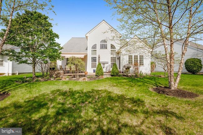 153 S Founders Ct, House other with 3 bedrooms, 3 bathrooms and null parking in WARRINGTON PA | Image 38