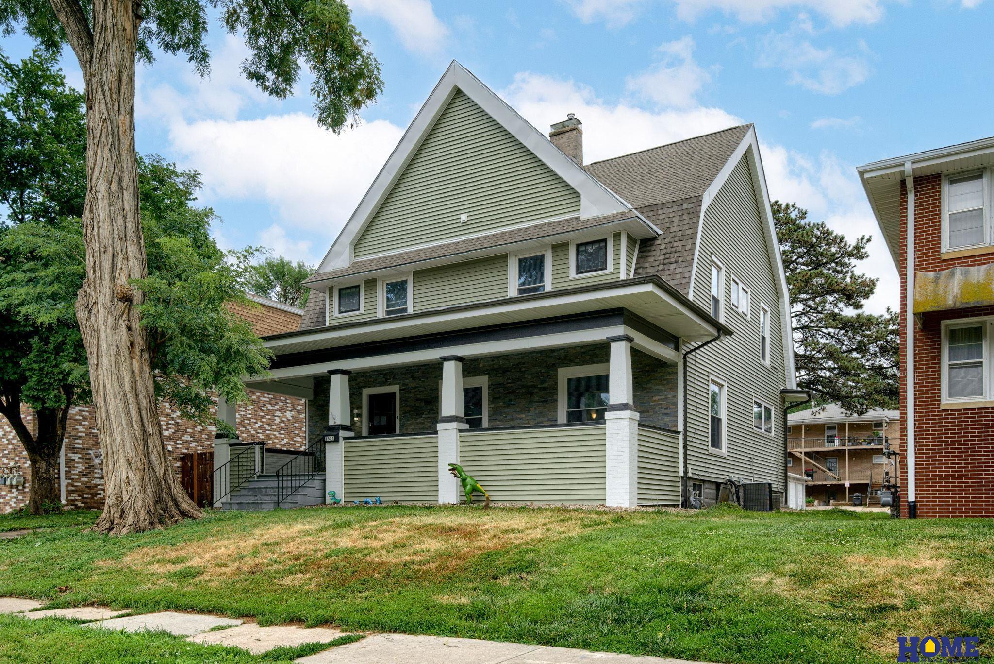 20th St, Lincoln, NE 68502