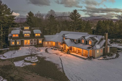 64 Needle Leaf Ln, Stowe, VT, 05672-5257 | Card Image