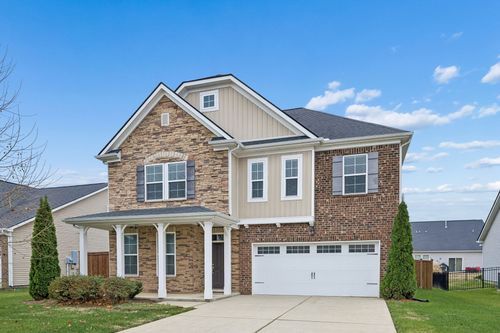 3611 Willow Bay Ln, Murfreesboro, TN, 37128-1053 | Card Image