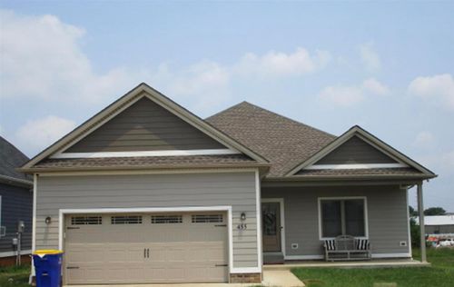 455 Upper Ridge Ct, Bowling Green, KY, 42104-6545 | Card Image