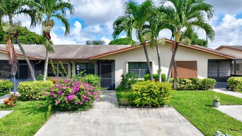 5775 Wanda Ln, DELRAY BEACH, FL, 33484-8532 | Card Image