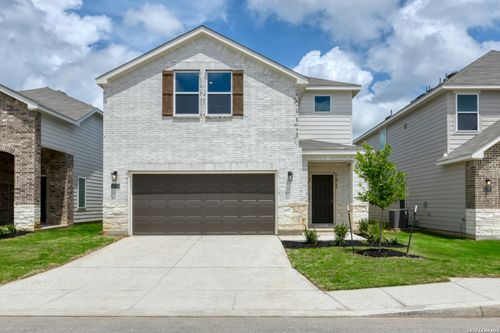 13751 Birch Xing, San Antonio, TX, 78252-4703 | Card Image