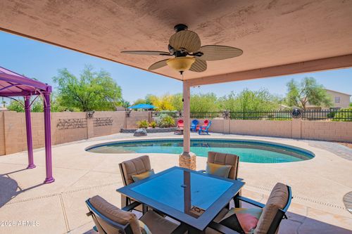 1541 E Peregrine Trl, Casa Grande, AZ, 85122-6095 | Card Image