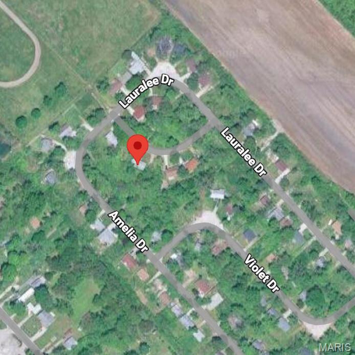 Residential in Cahokia 3