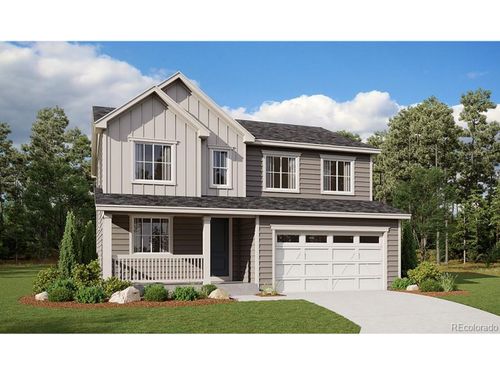 720 Lawson Dr, Elizabeth, CO, 80107 | Card Image