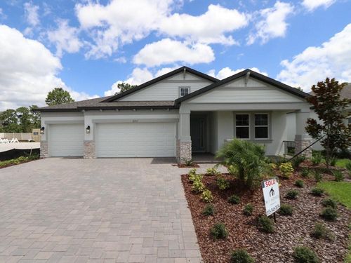 2335 Clary Sage Dr, Spring Hill, FL, 34609-5325 | Card Image