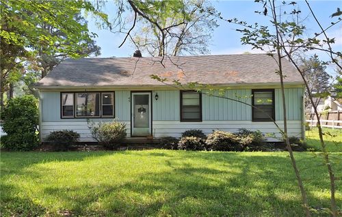 45 Little Cove Way, North, VA, 23128 | Card Image