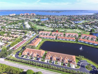 706 - 15054 Tamarind Cay Court, Condo with 3 bedrooms, 2 bathrooms and null parking in Fort Myers FL | Image 1