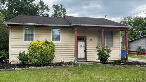 4313 Wellington Dr, Fayetteville, NC, 28314-0738 | Card Image