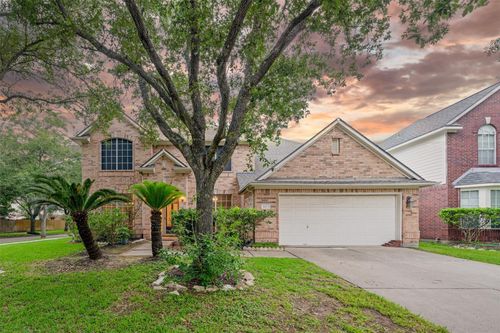 5003 Chappel Hill Dr, Missouri City, TX, 77459-3979 | Card Image