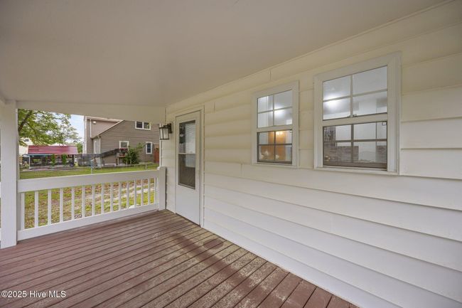 350 Hubert Blvd, House other with 3 bedrooms, 2 bathrooms and null parking in Hubert NC | Image 22