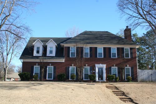 200 E Nolley Dr, Collierville, TN, 38017-1501 | Card Image