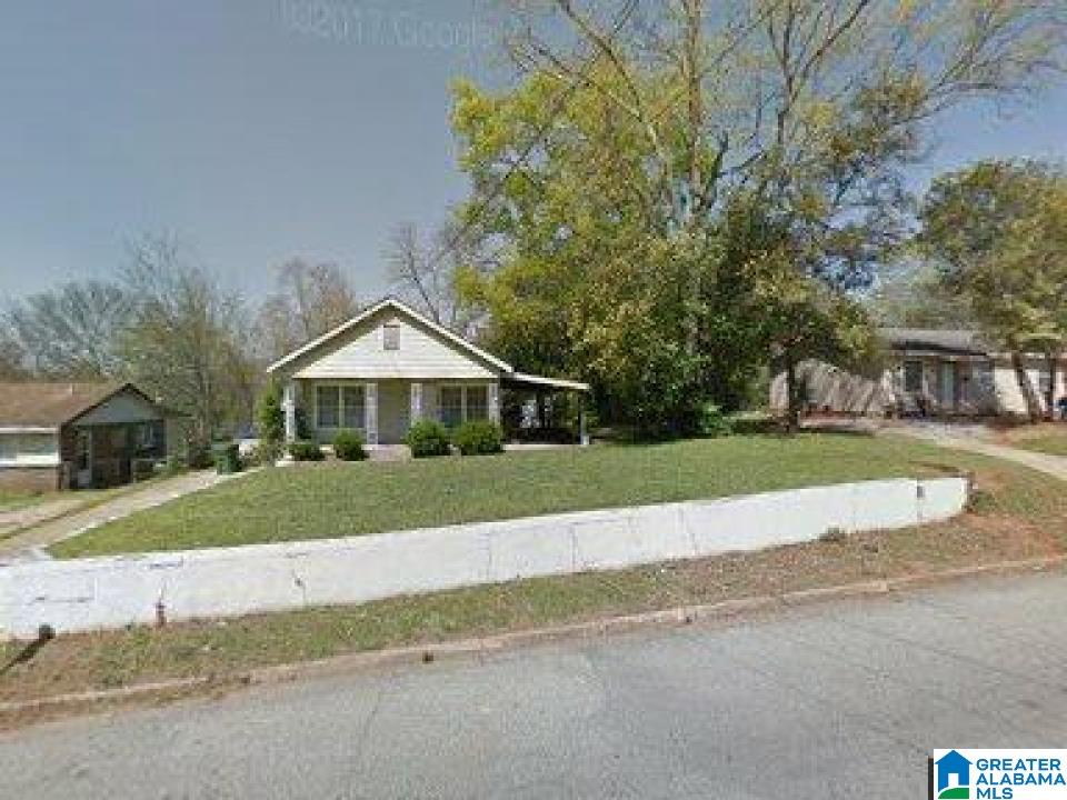 Crouson St, Montgomery, AL 36110