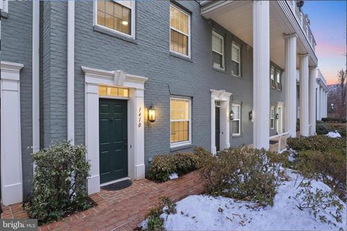 1410 Roundhouse Ln, ALEXANDRIA, VA, 22314-5923 | Card Image