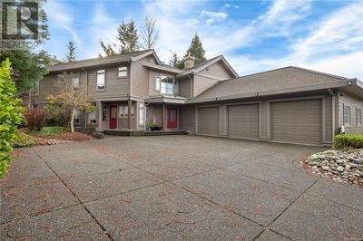 1987 Fairway Dr, House other with 3 bedrooms, 3 bathrooms and 3 parking in Campbell River BC | Image 2