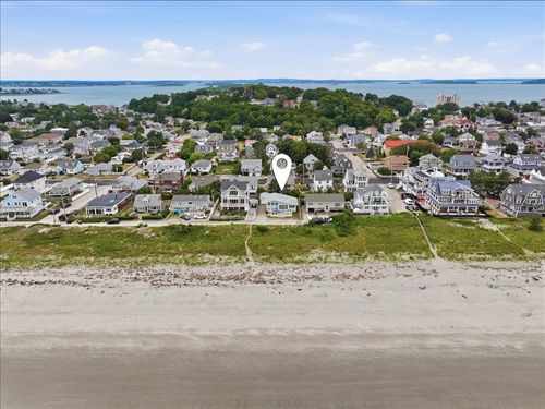 163 Beach Ave, Hull, MA, 02045-2137 | Card Image