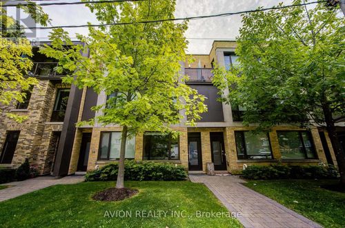 7A Sylvan Ave, Toronto, ON, M6H0C4 | Card Image