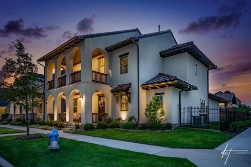 3990 Sevilla Dr, Frisco, TX, 75034-1521 | Card Image