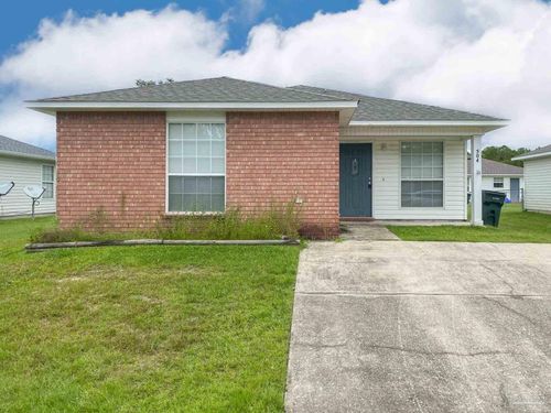 504 Ashwood Ln, Pensacola, FL, 32506 | Card Image