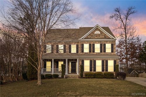 14518 Shipborne Road, Chesterfield, VA, 23112 | Card Image