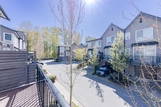 104 - 2380 Ranger Lane, Townhouse with 3 bedrooms, 3 bathrooms and 2 parking in Port Coquitlam BC | Image 34
