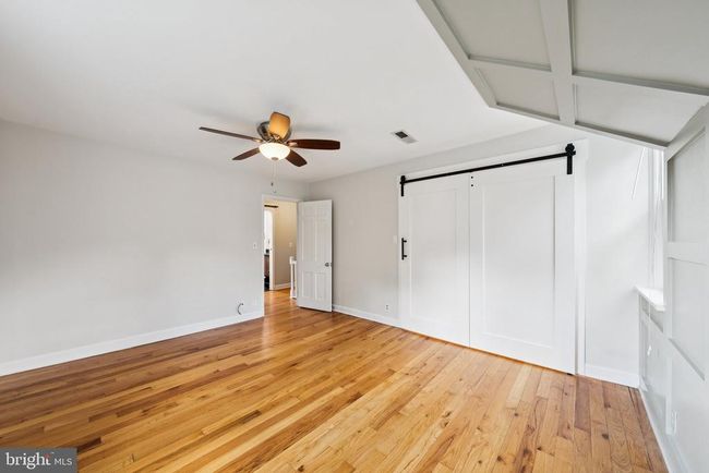 4226 32 Nd St S, Townhouse with 2 bedrooms, 1 bathrooms and null parking in ARLINGTON VA | Image 42