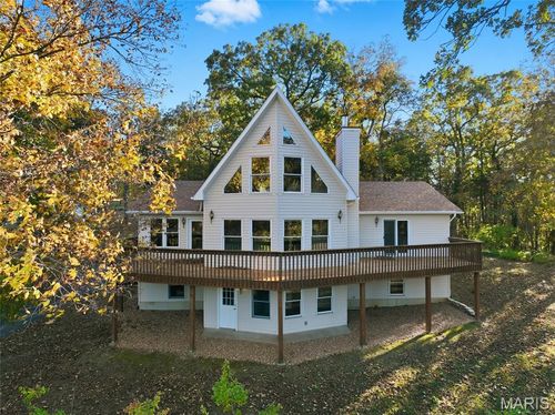 9436 E Vista Dr, Hillsboro, MO, 63050-3224 | Card Image