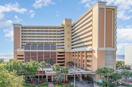 1006-6900 N Ocean Blvd, Myrtle Beach, SC, 29572-3640 | Card Image