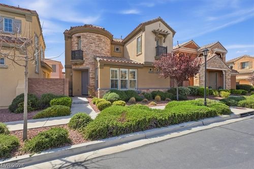 11233 Corsica Mist Ave, Las Vegas, NV, 89135-1350 | Card Image