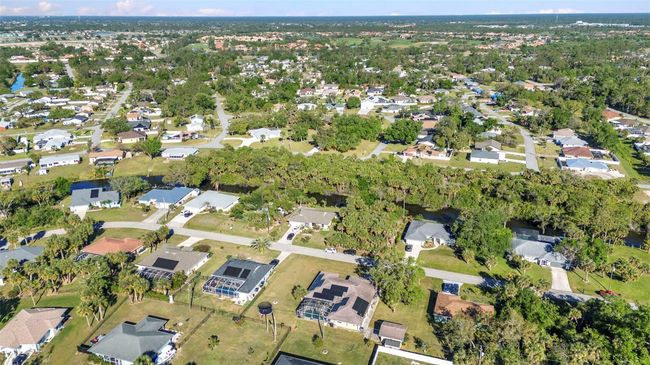 3880 Pinstar Ter, House other with 4 bedrooms, 4 bathrooms and null parking in NORTH PORT FL | Image 66