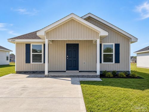 6549 Firefly Dr, Milton, FL, 32583-7709 | Card Image