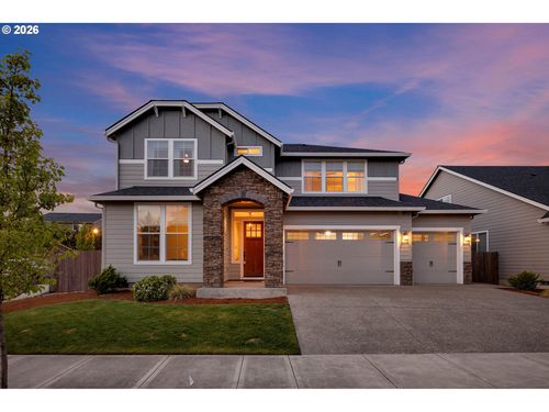 2920 S Harper Valley Way, Ridgefield, WA, 98642-7011 | Card Image