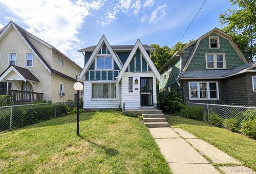 20159 Stoepel St, Detroit, MI, 48221-1351 | Card Image
