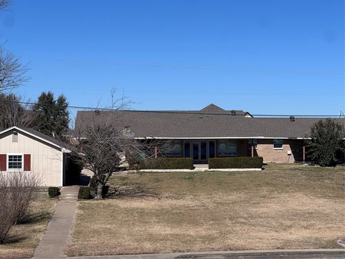 119 Lakeshore Dr, Waxahachie, TX, 75165-6801 | Card Image