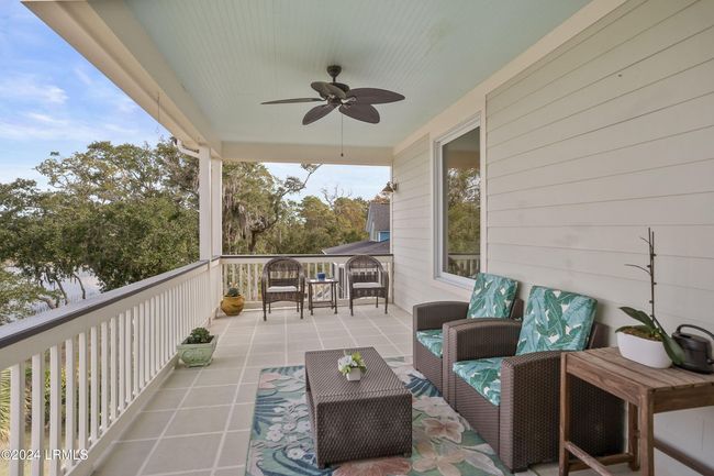 40 Front Street, House other with 5 bedrooms, 3 bathrooms and null parking in St. Helena Island SC | Image 47