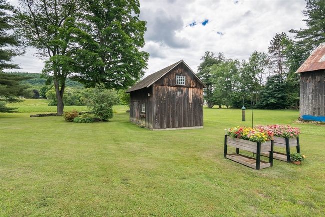 168 N Main St, House other with 4 bedrooms, 2 bathrooms and 7 parking in Sunderland MA | Image 7