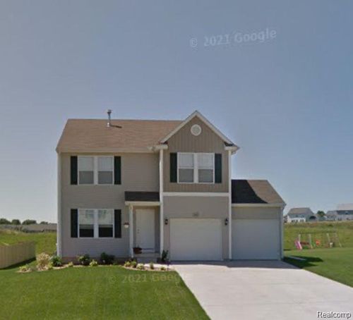6460 Avalon Dr, Caledonia, MI, 49316-7705 | Card Image