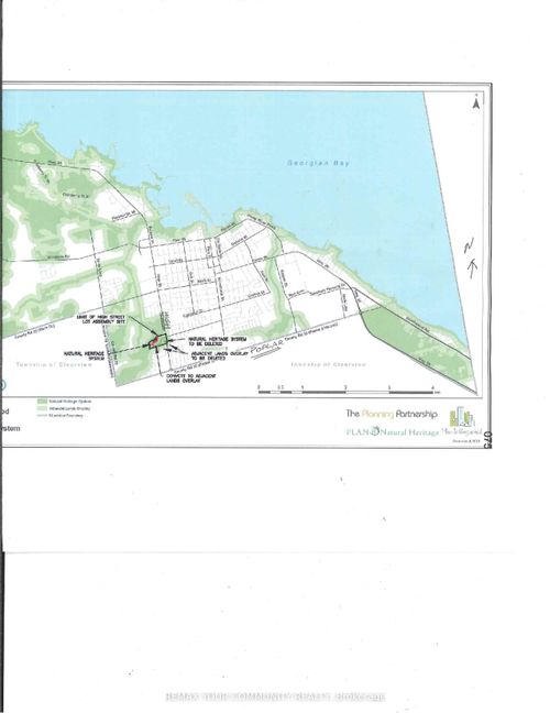 41 Conc Concession 10 Nottawasaga N, Collingwood, ON, L9Y3Y9 | Card Image