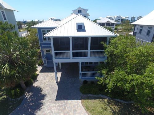 159 S Echo Ln, Cape San Blas, FL, 32456 | Card Image