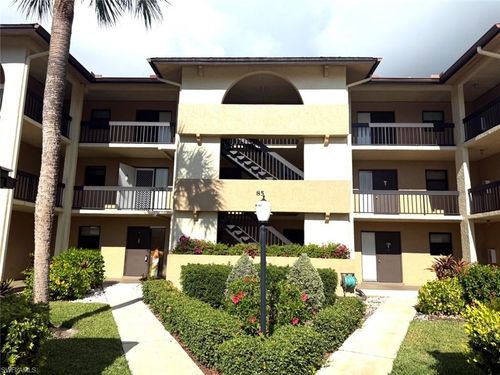 c306-85 Saint Andrews Blvd, NAPLES, FL, 34113-7693 | Card Image