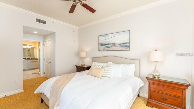 APT-304 - 7650 Whisper Way, Condo with 3 bedrooms, 3 bathrooms and null parking in REUNION FL | Image 9