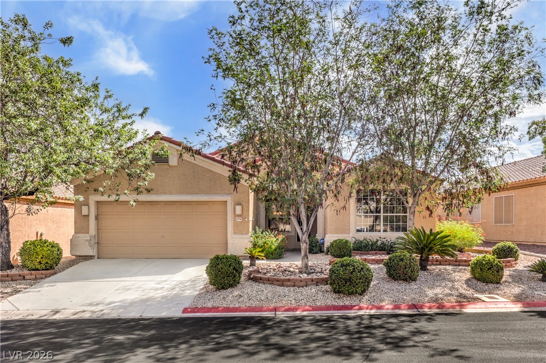 Residential in Las Vegas